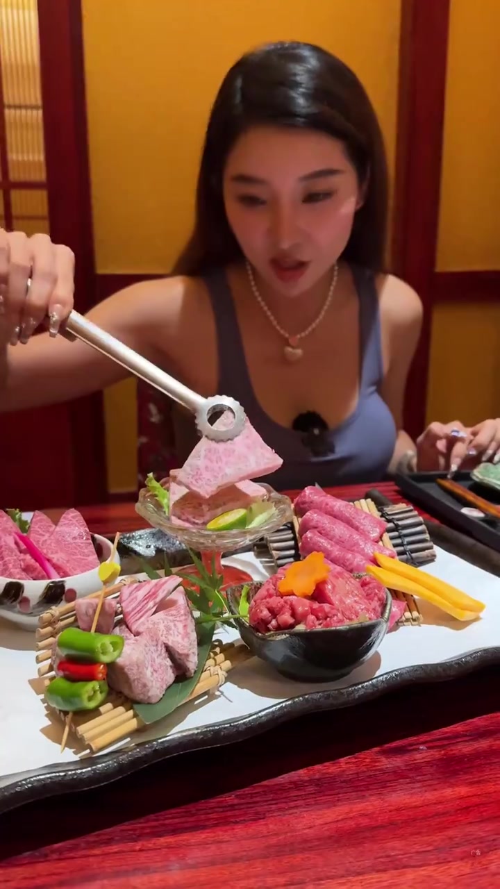 5元一克的神户牛肉是个什么味道?