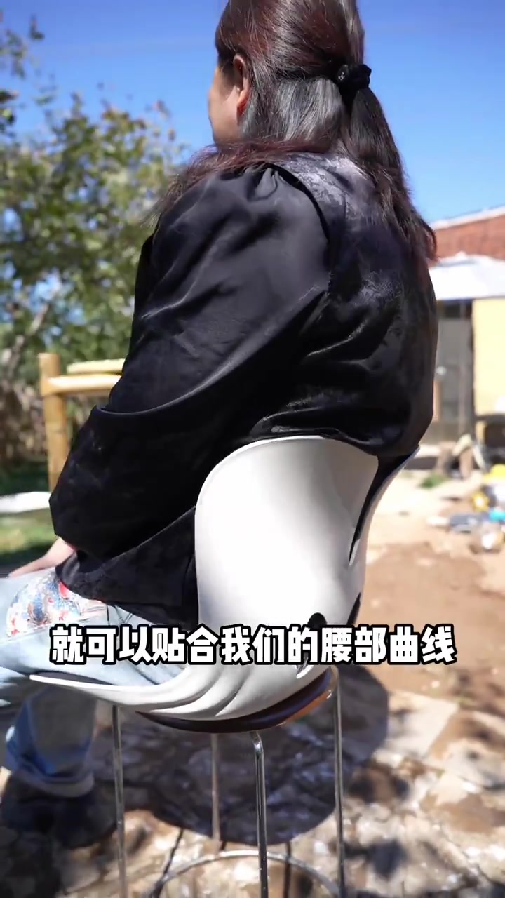 用最原始的方法制作红薯粉条,炖锅大骨头别提多香了