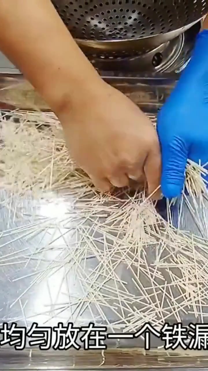 飞燕全鱼制作全过程
