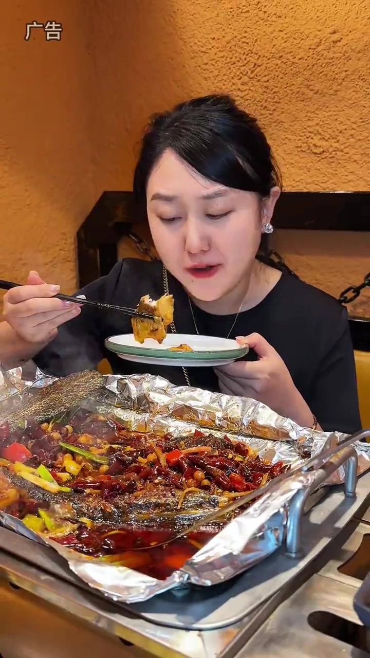 鸭嘴鱼大家吃过了吗?