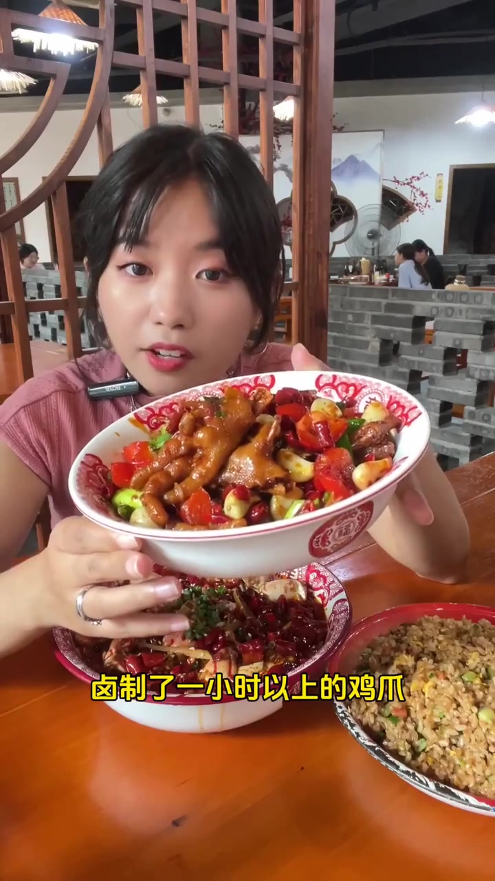 美食冷知识丨江西最辣的几道菜,你知道是什么吗?