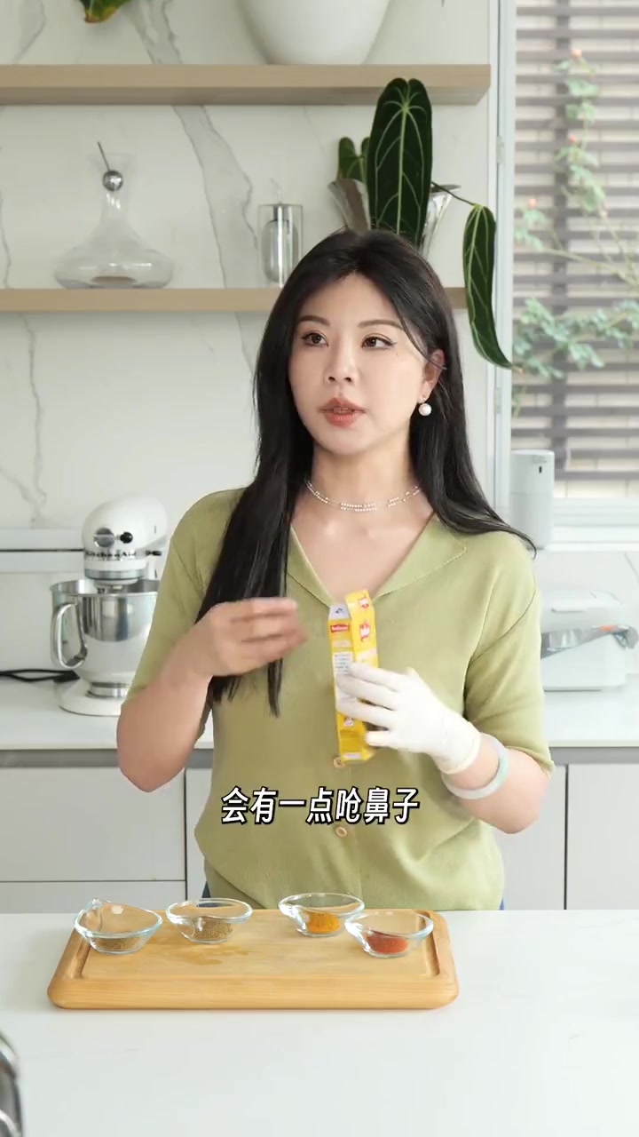 最近超火的印度黄油咖喱鸡,好吃的秘诀被我拿捏