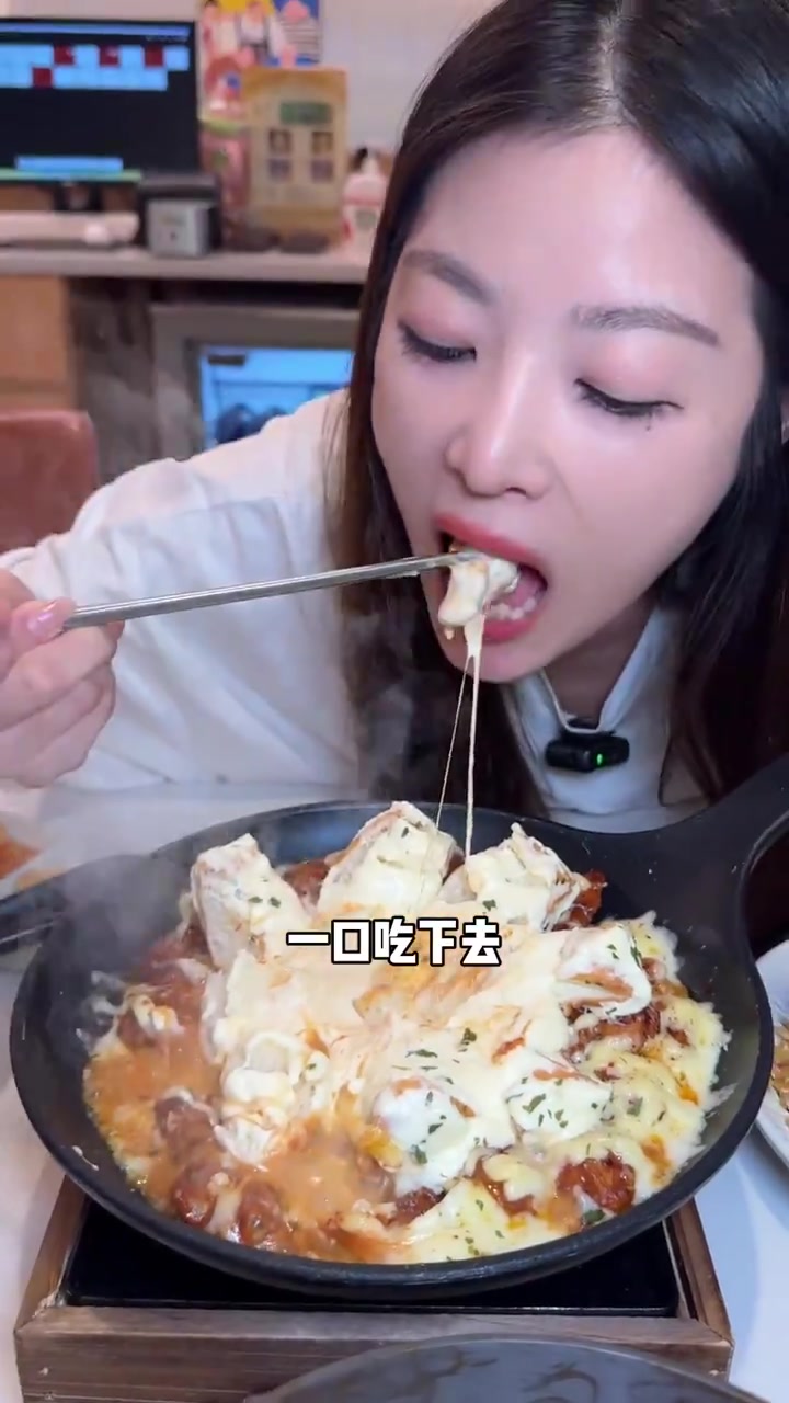 漂亮韩餐～就还是我喜欢的星山妈妈手呀