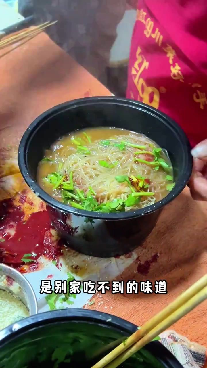 盘点上海好吃的麻辣烫,来看看你都吃过没?