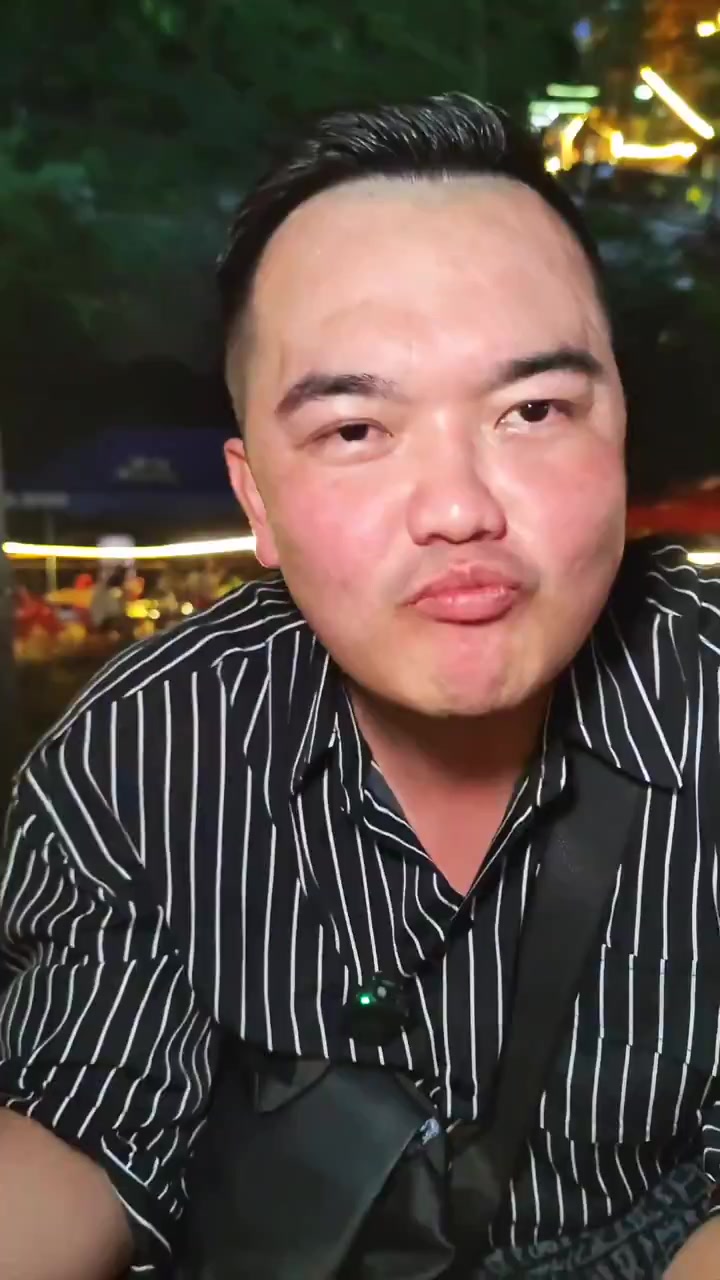 逛吃西江千户苗寨夜市,到底坑不坑?贵州黔东南