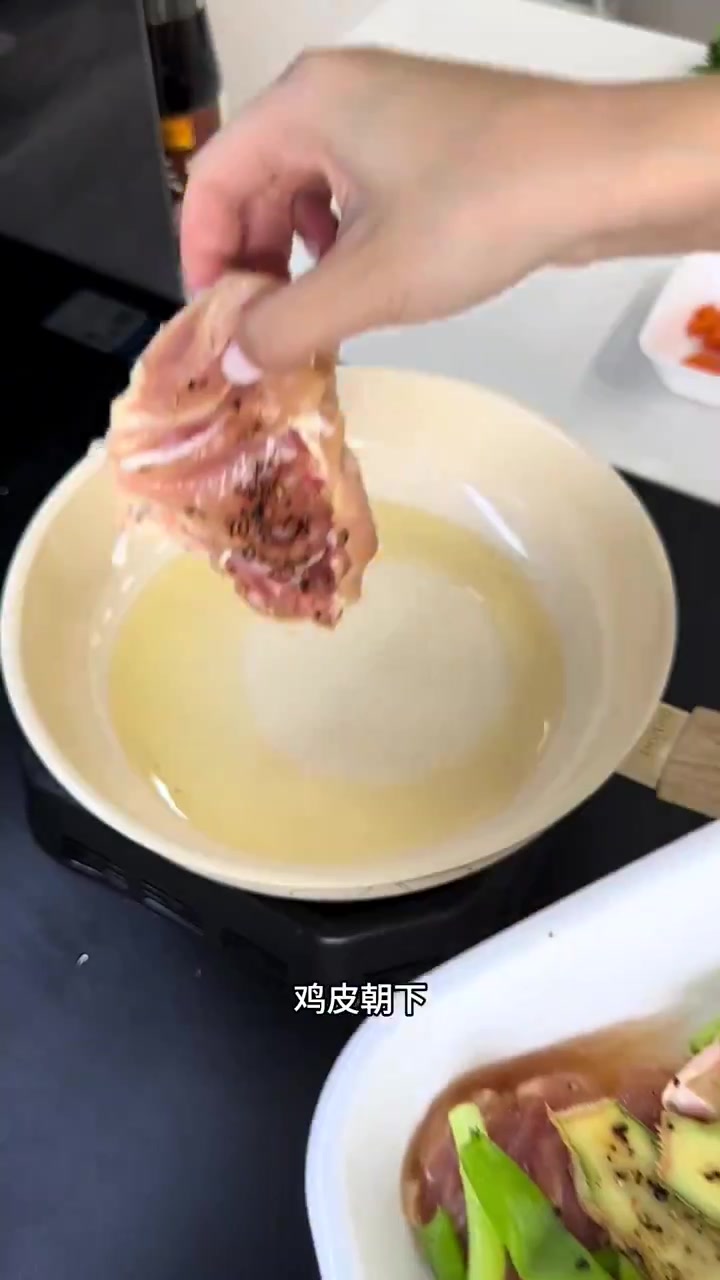 这个东北酱菜我每年都会做、照烧鸡腿饭没有小孩能拒绝得了