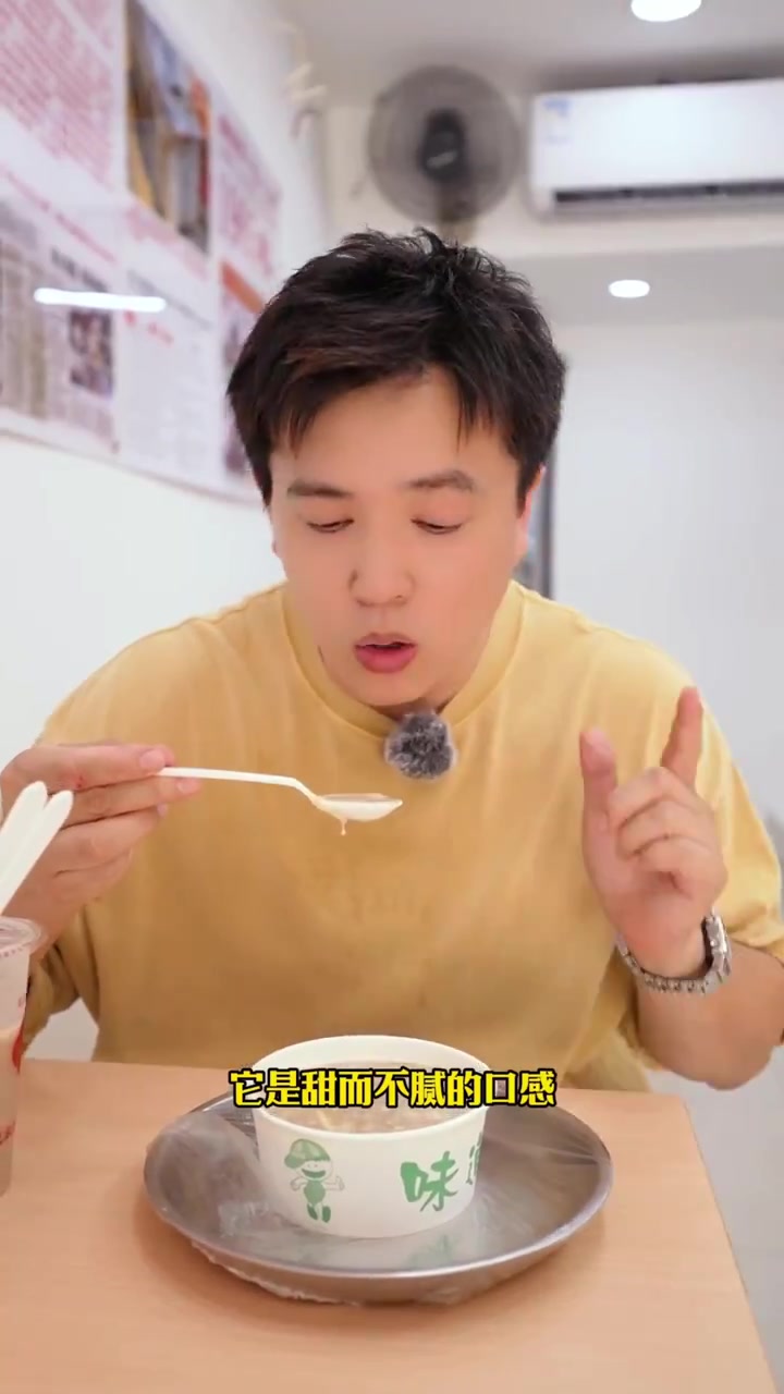 100元在厦门能吃到多少东西?