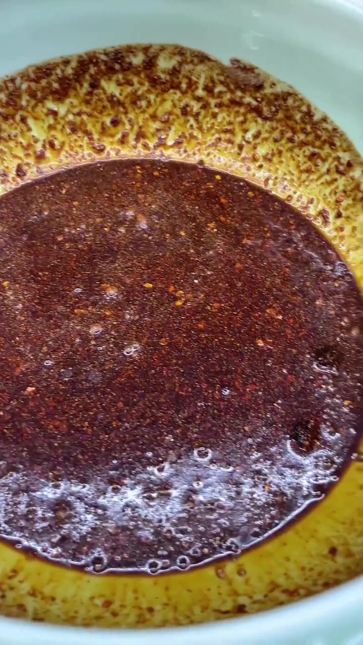 权哥最拿手的鱼香鲅鱼教程来了