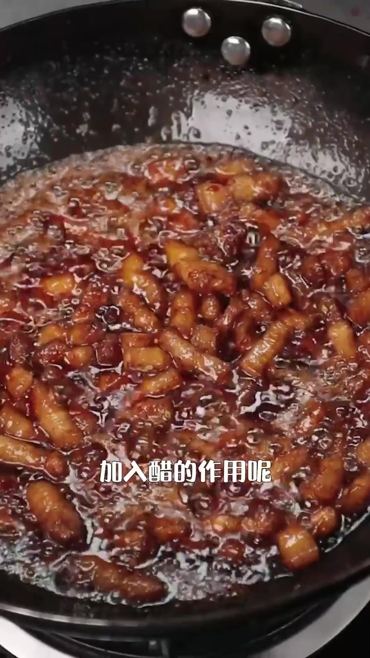 商业版小炖肉打卤面,做法简单,突出汤鲜肉香,面条劲道爽滑