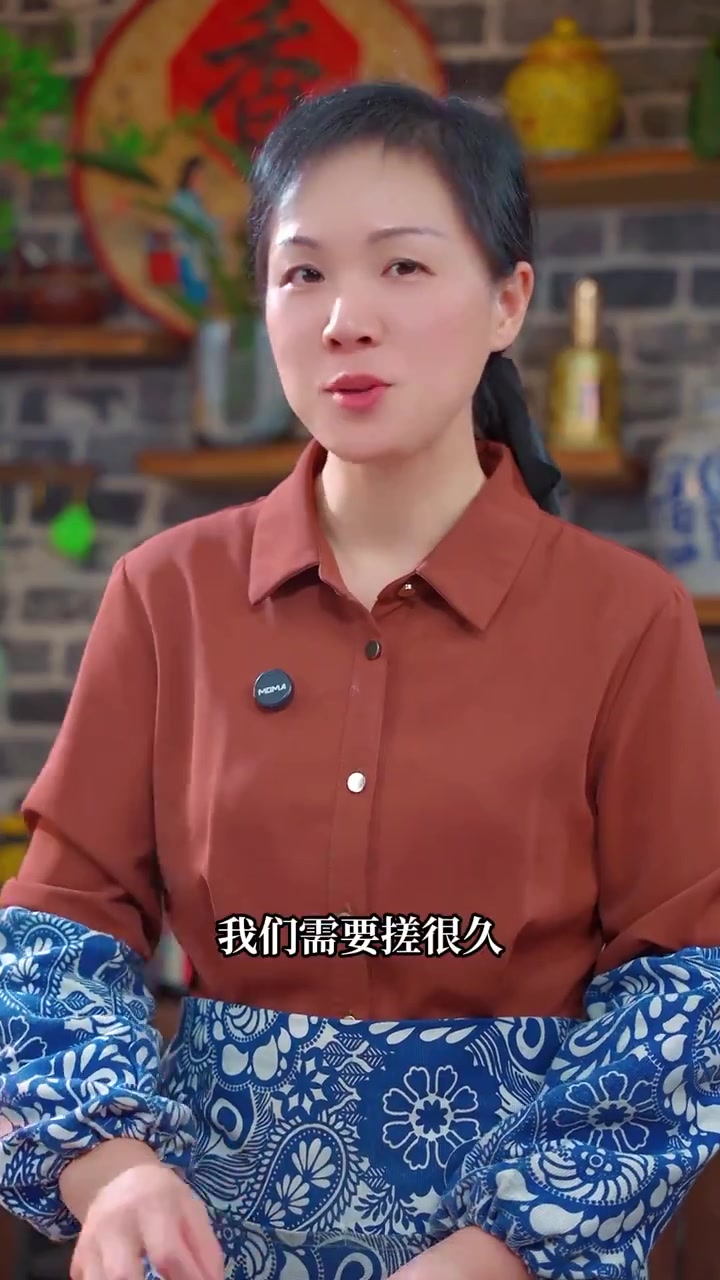 手抓饼的做法 姐妹们,小吃摊经常排队的手抓饼