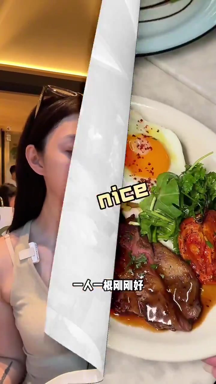 gaga漂亮饭,环游世界大菜单上新～