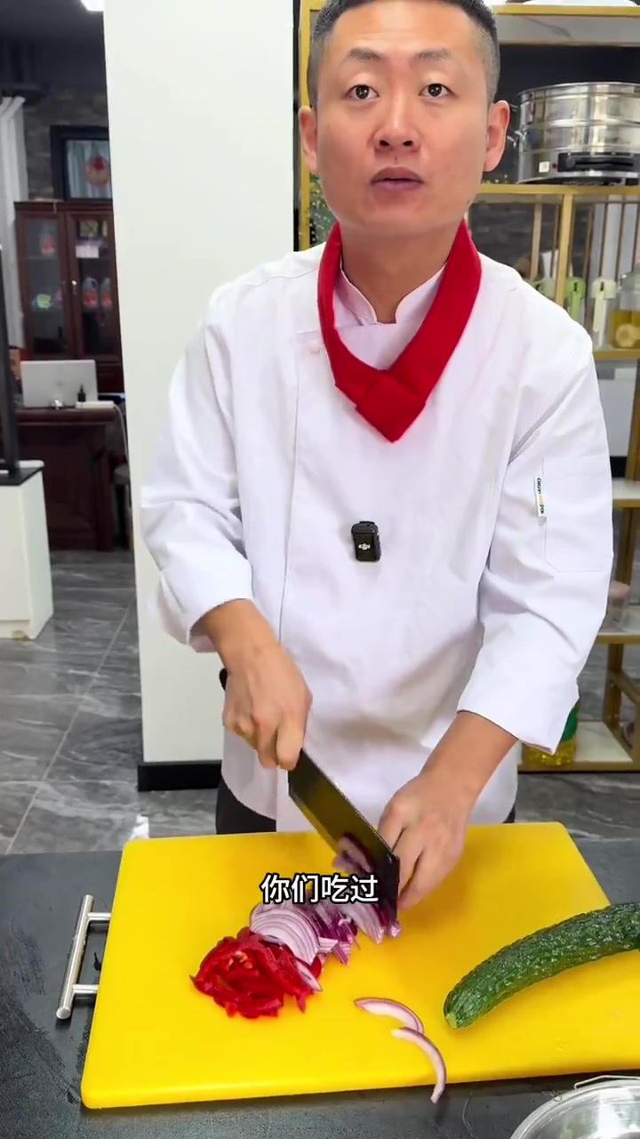 凉拌木耳 美食推荐官