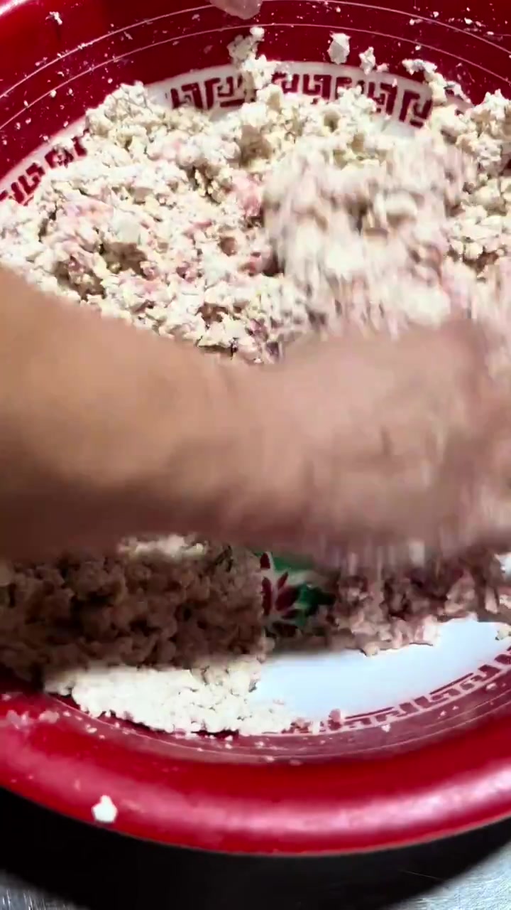 豆腐元子,你们吃过吗