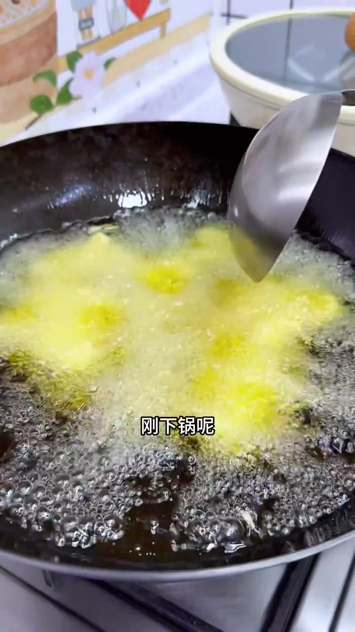 肉段烧茄子,东北好吃又下饭的家常菜