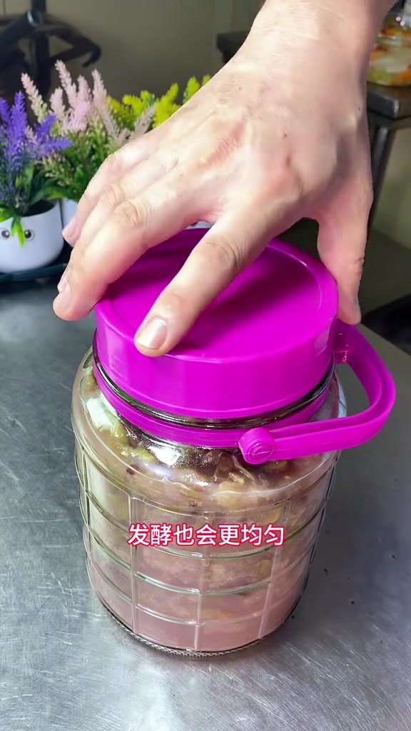 葡萄酒改进版.做岀来颜色漂亮.口感更好
