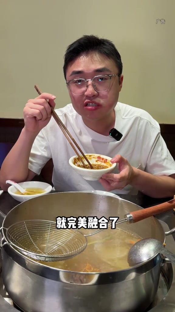 别怪我叛变?要怪就怪潮汕牛肉火锅太太太鲜了