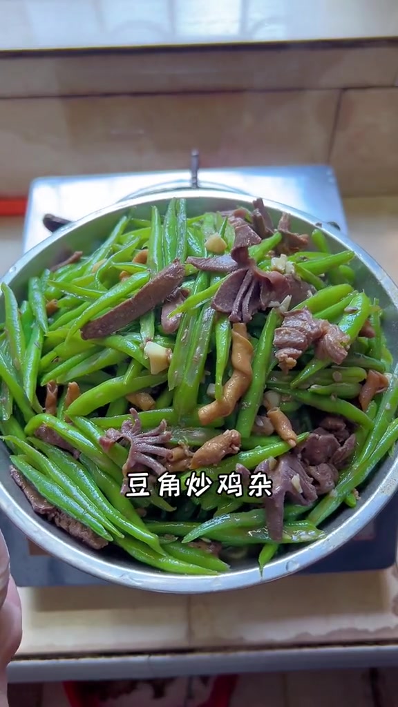 什么山珍海味都不如婆婆养的鸡鸭香!中秋快乐!