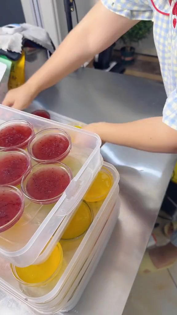 如果你现在不知道做什么那就和我一起摆吧!