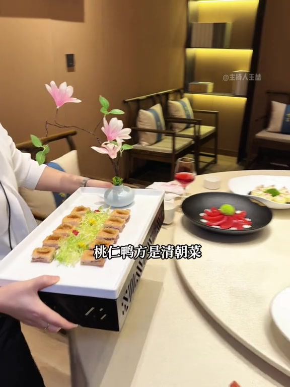 在石家庄居然还藏着大名鼎鼎的谭家菜!