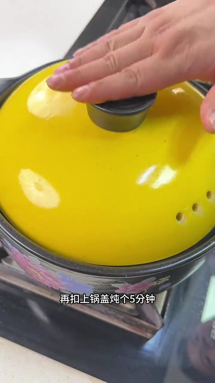 牛肉汤的正确炖法!牢记三放五不放的秘诀,汤鲜味美肉香不柴