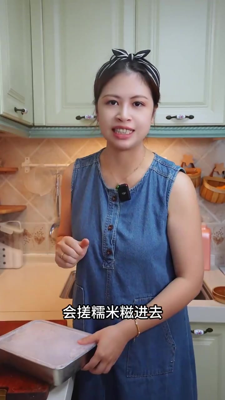 传统番薯糖水 小时候喝的番薯糖水,做法很简单～