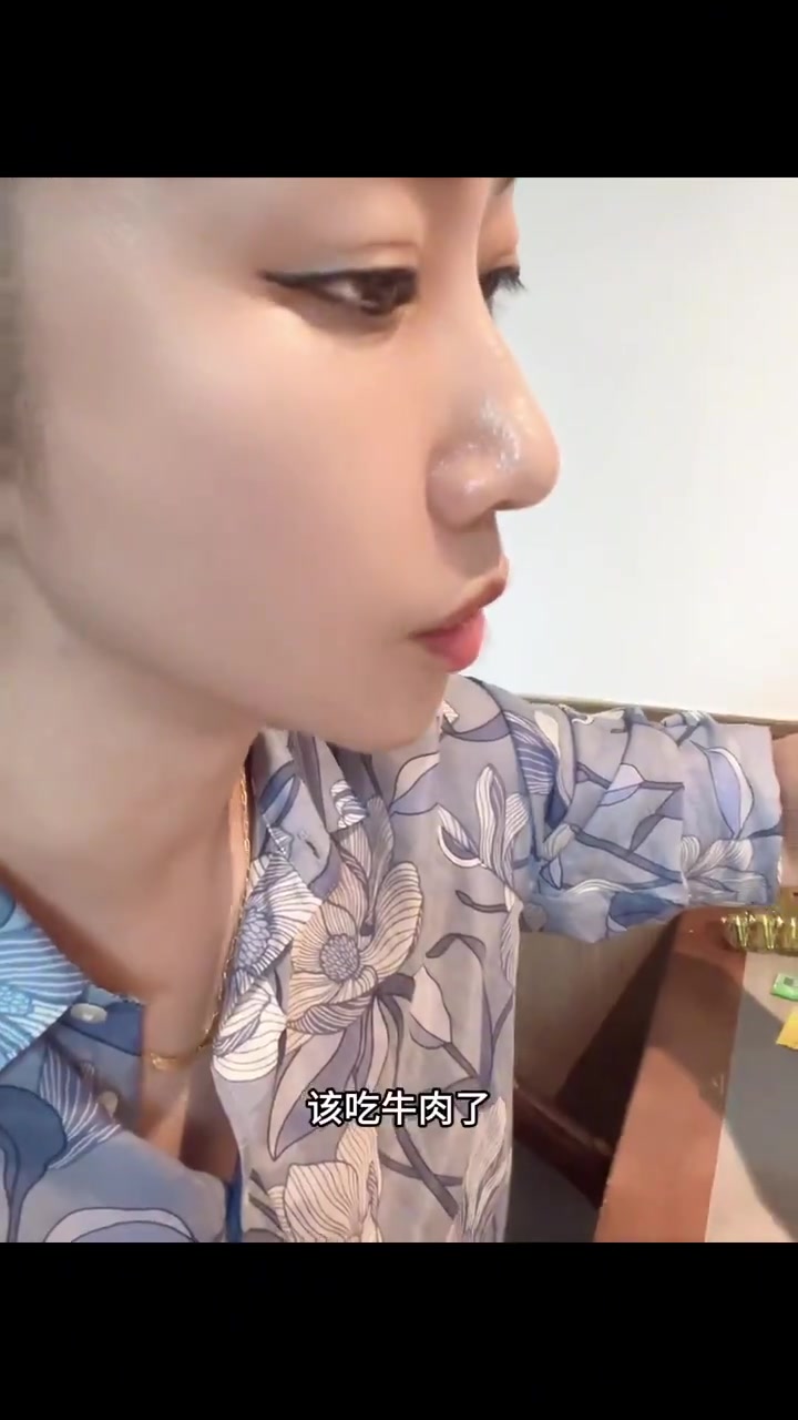来北京铜锅涮肉!