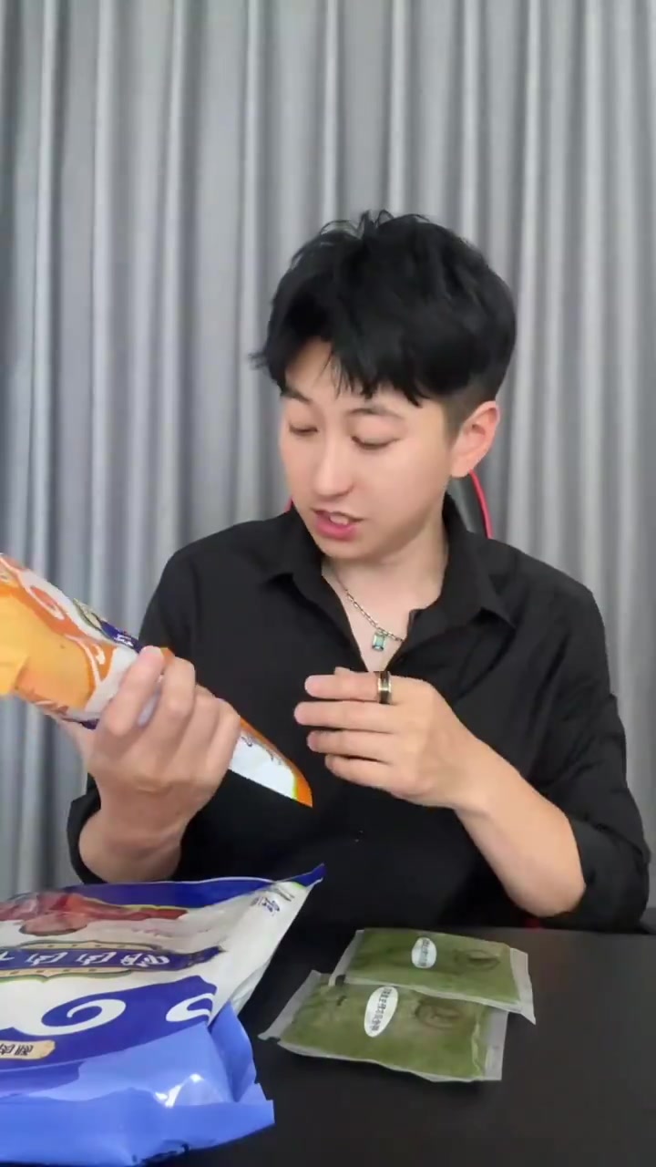 测评恩克肚包肉!