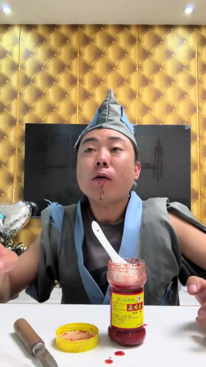 瑞士的鲱鱼罐头一定是从中国传过去的,温州的小伙伴出来作证