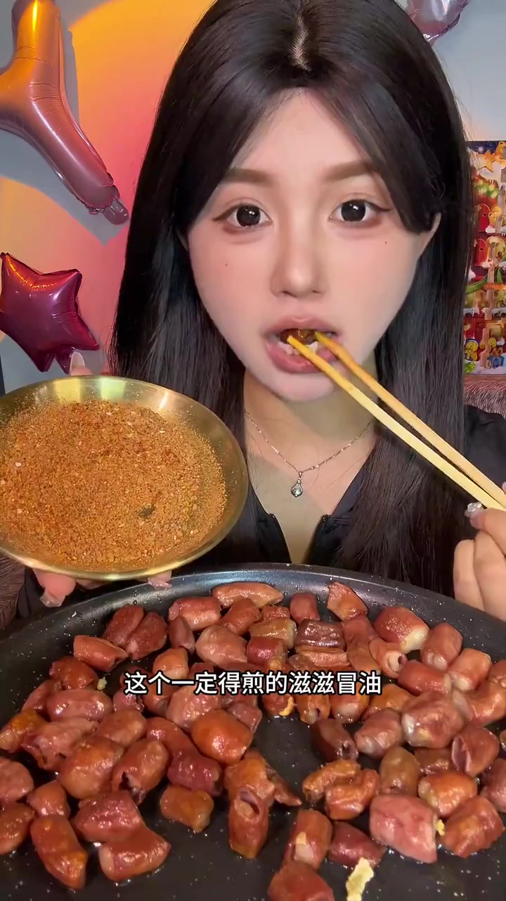 超解馋的烤肉店半成品食材测评!在家也能还原烤肉店的味道~