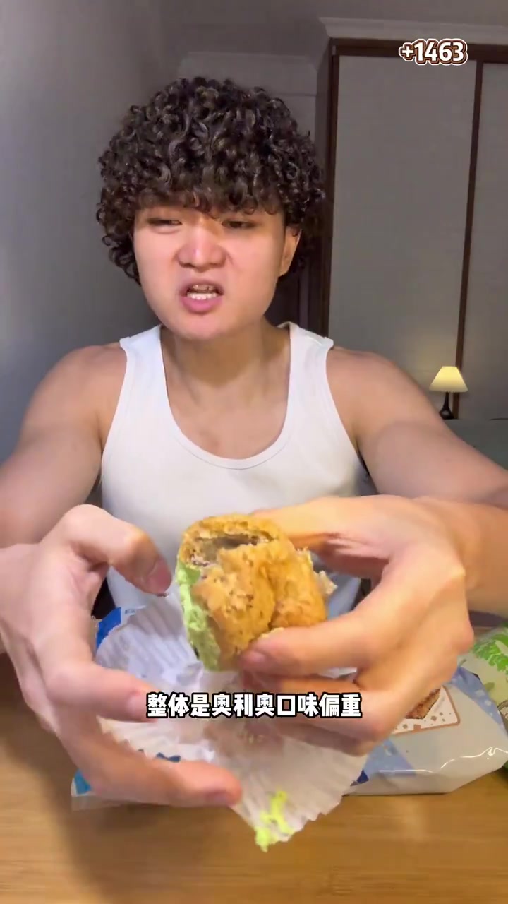 你们肯定想不到 2000大卡在罗森能吃到多少东西?