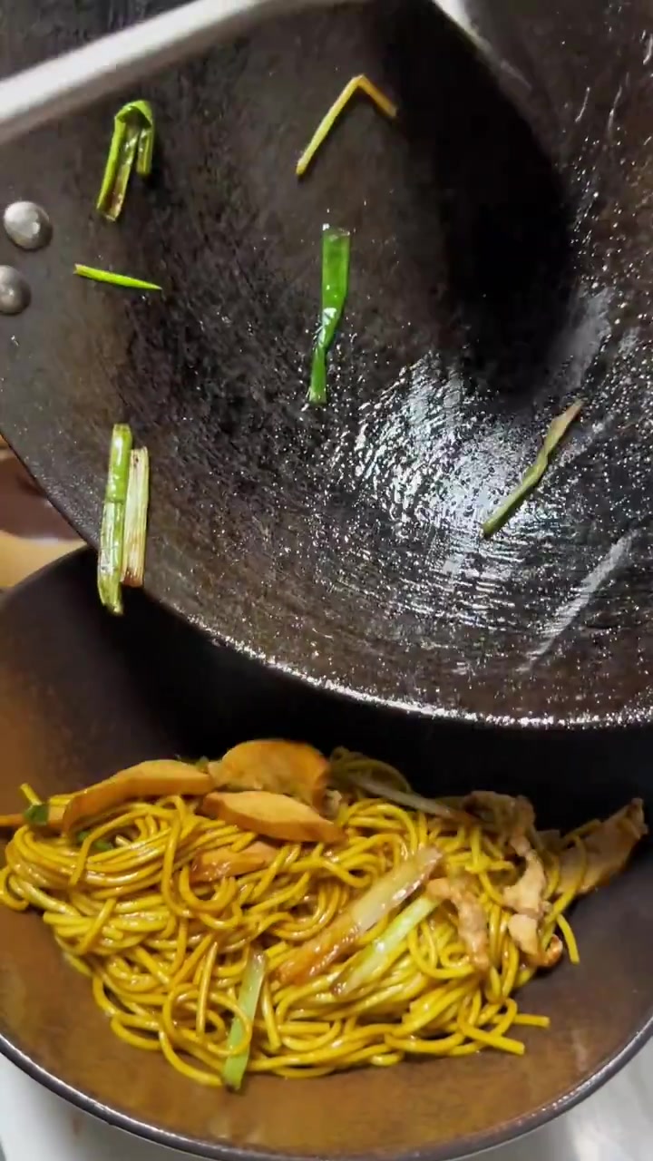 复刻杭州美食拌川