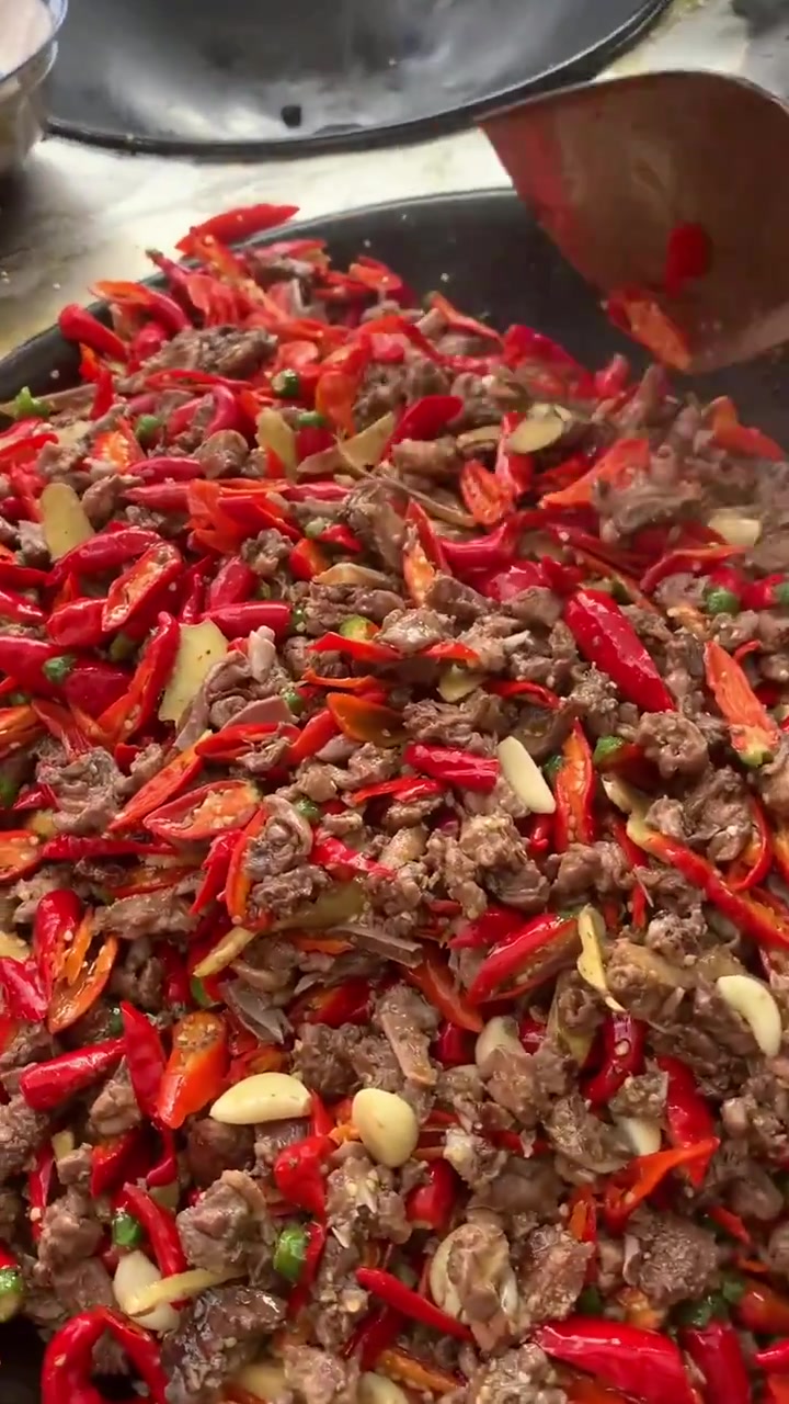 永新血鸭,最原始的味道