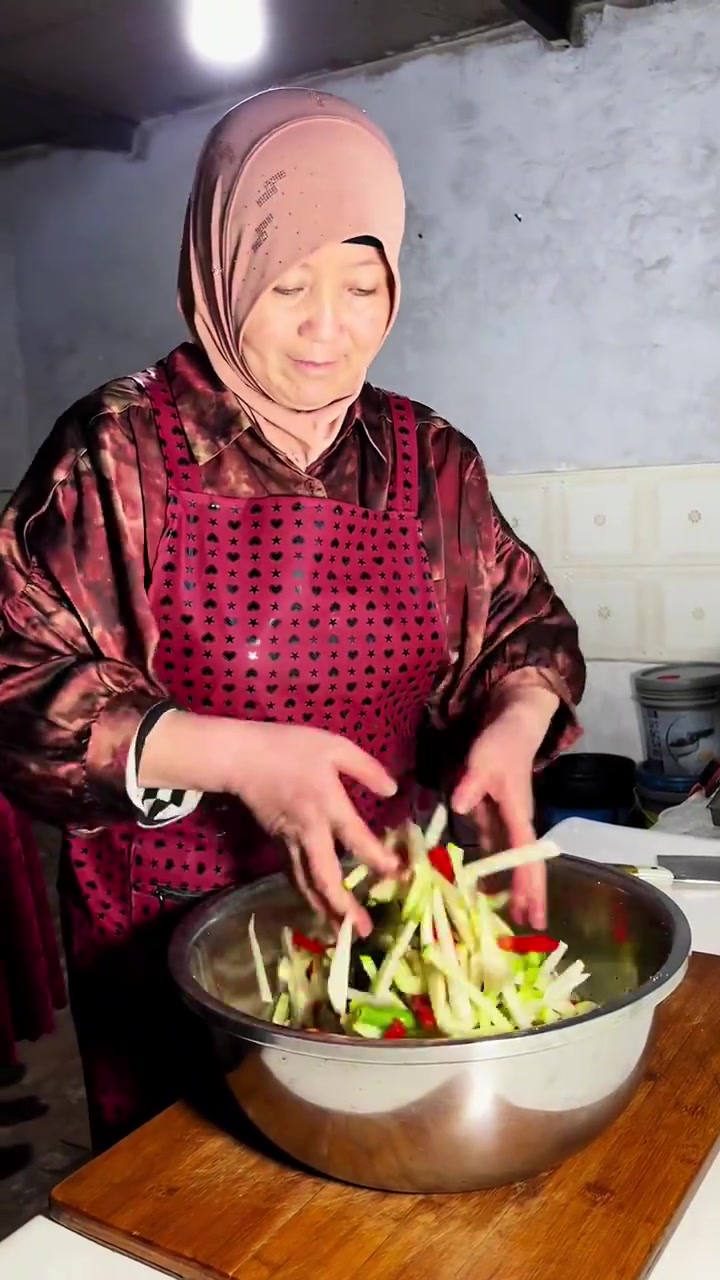 美食文案 那些尝一口就忘不掉的特色美食