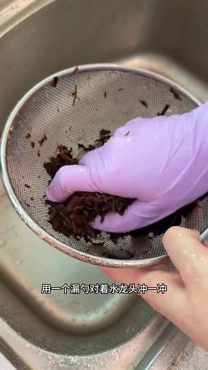 今天花100多给家人做了丰盛又好吃的满满一桌江西家常菜