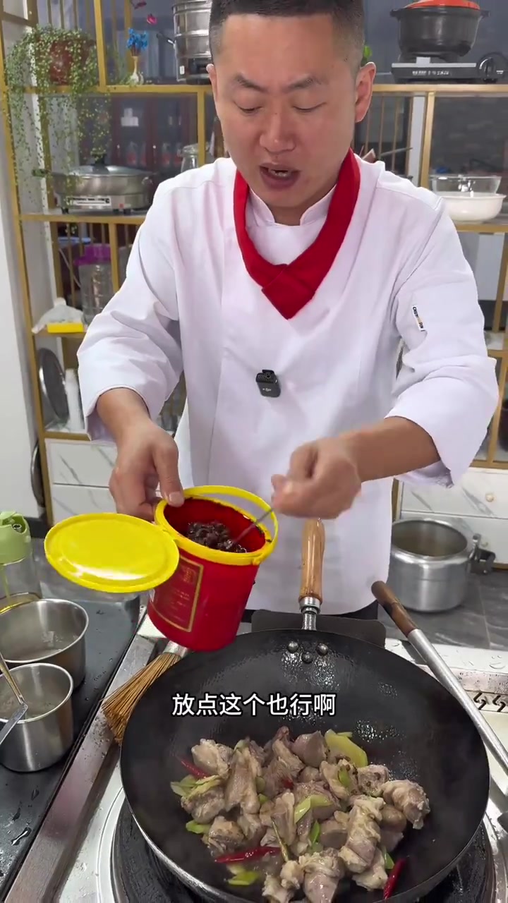 砂锅羊肉 那些尝一口就忘不掉的特色美食