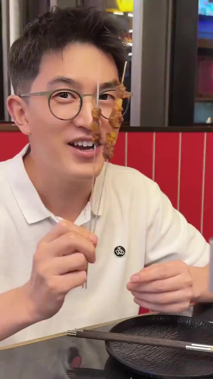 100大卡的烧烤有多少?减脂期烧烤点单攻略来啦