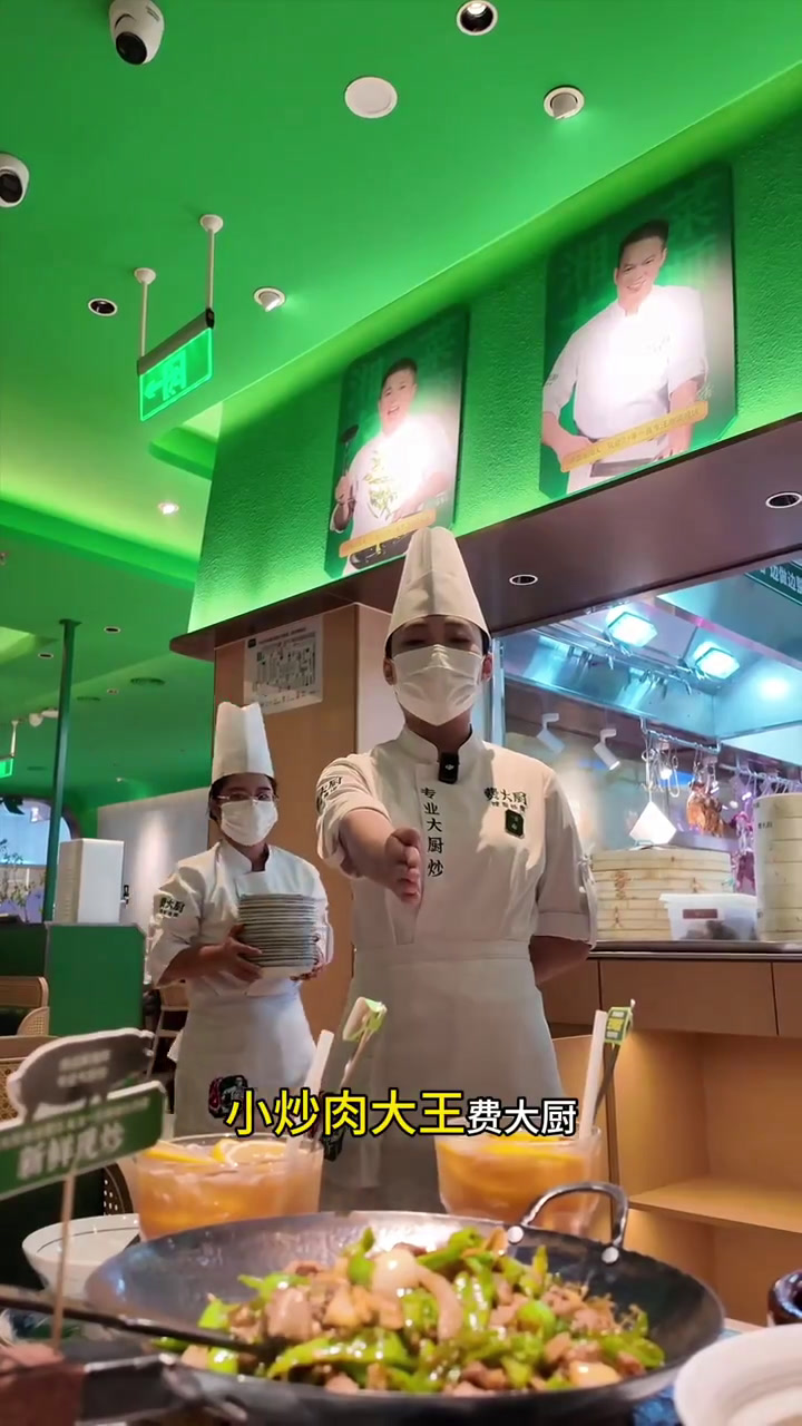 一道辣椒炒肉成功出圈的正宗湘菜,真的可以来试试!