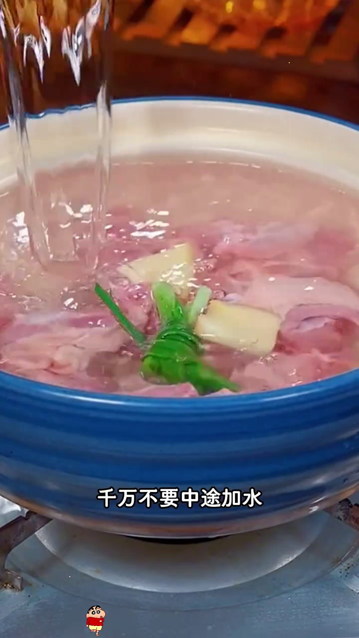 坐月子必喝的六道下奶汤