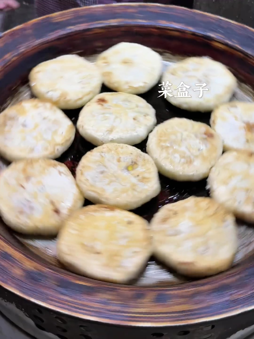 下一站!蚌埠住了!欢迎来到素未谋面的第二故乡 蚌埠美食 安徽蚌埠