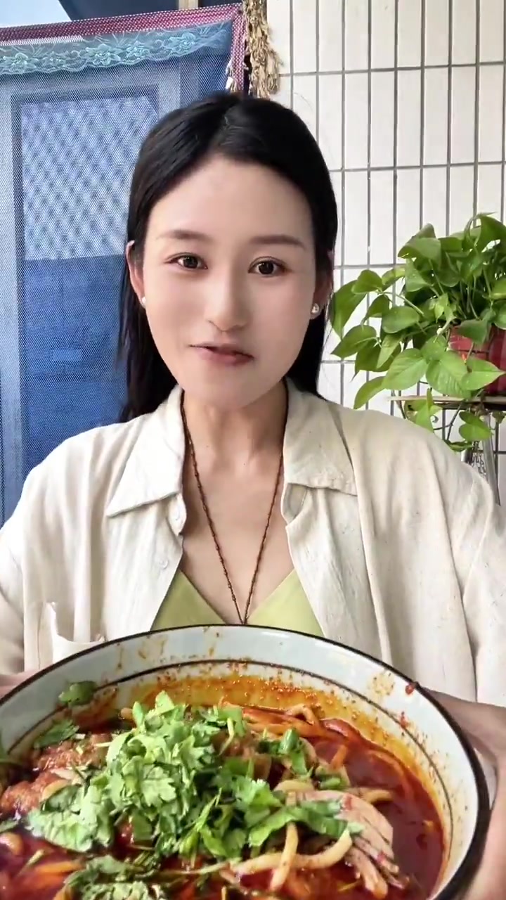 可以直接开店的临汾牛肉丸子面来咯