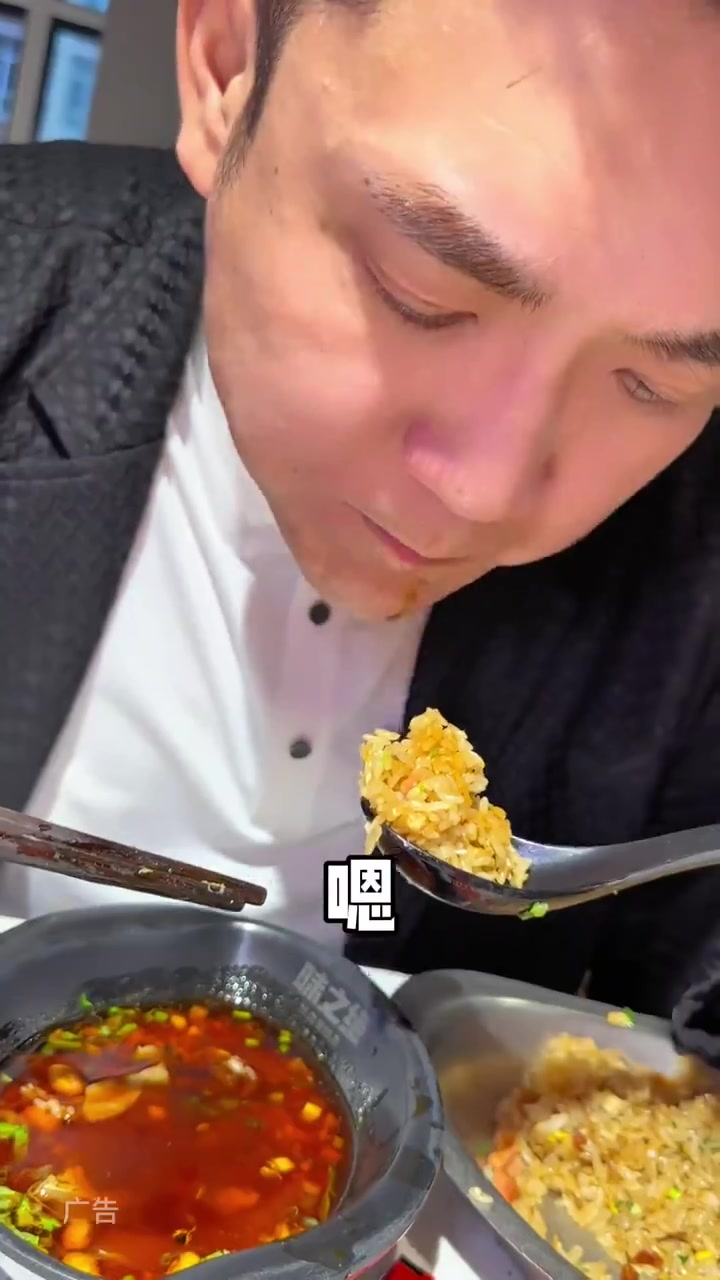 味道依旧的好。不多说了,吃过的朋友都知道