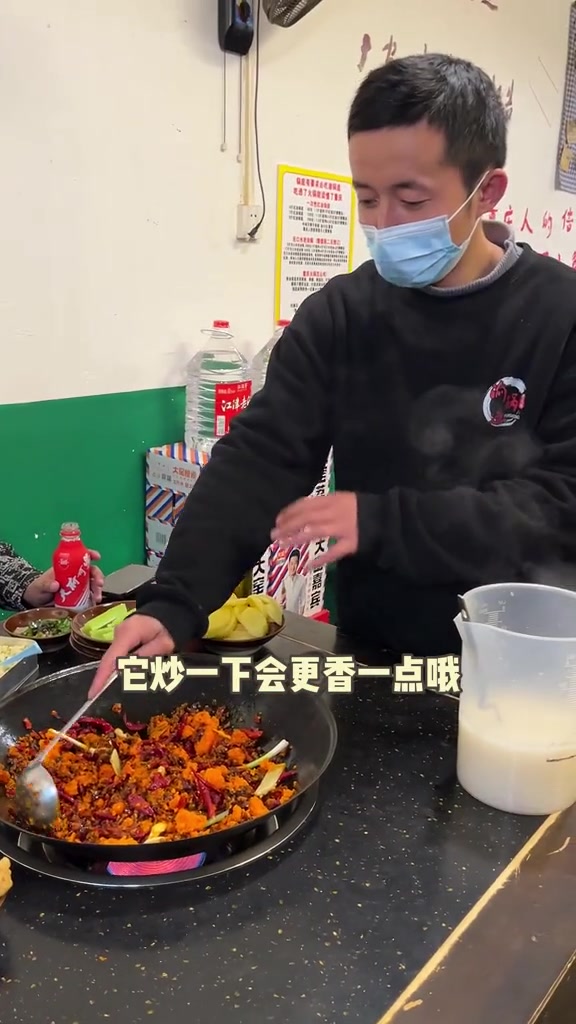 可以自带食材的火锅店你们吃过没