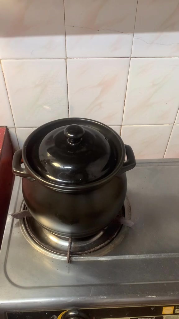 潮汕清补凉羊肉汤,这样做的羊肉不会骚