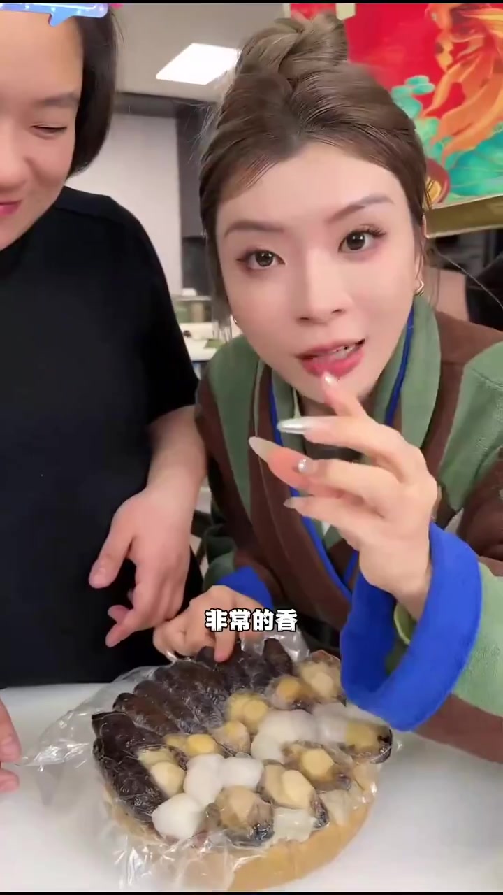 一款十参十鲍佛跳墙 零添加零防腐剂,孕妈妈都可以吃