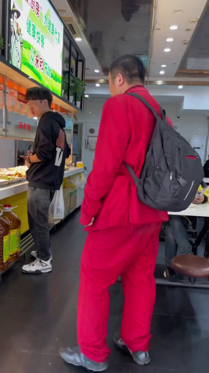 深漂日常 简简单单搞一餐