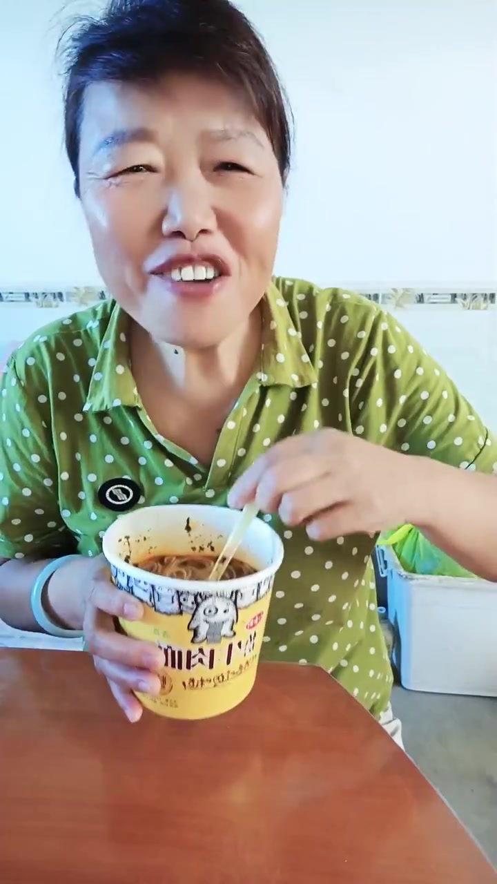 小香厨私房牛肉面 非油炸