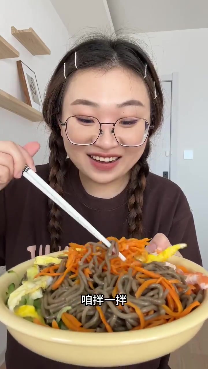 我爱的轻食菜谱快码?住!