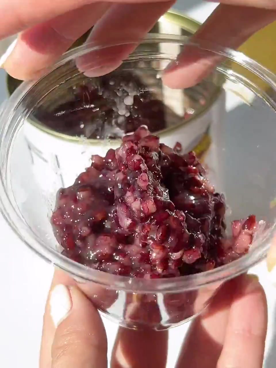 奶茶店小料大揭秘!从此实现小料自由!