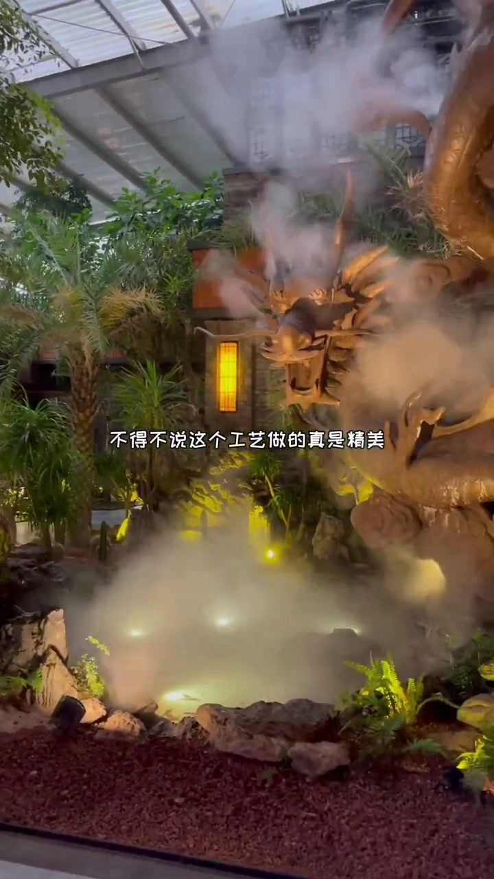 你们知道南昌顶级餐厅有哪些吗?评论区留言告诉我哦～