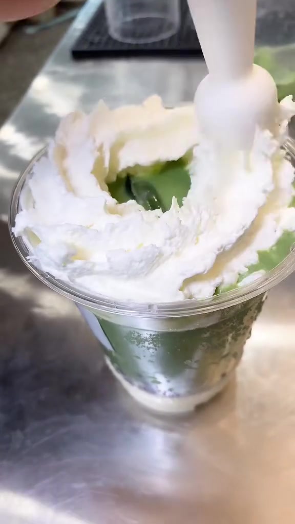 终于在东营喝到娃哈哈奶茶啦 娃哈哈奶茶 网红饮品打卡 网红饮品 饮品 美食探店